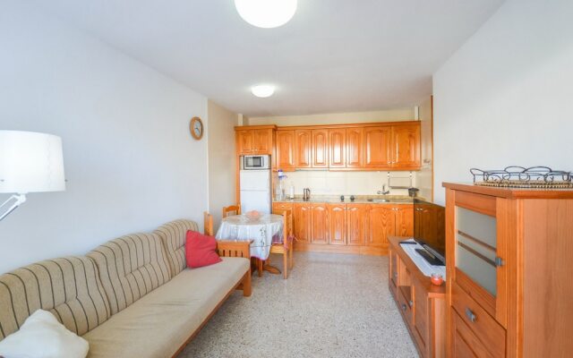 Apartment 3 minutes from Puerto Rico beach