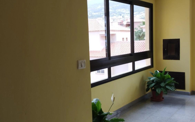 Casa Yuni