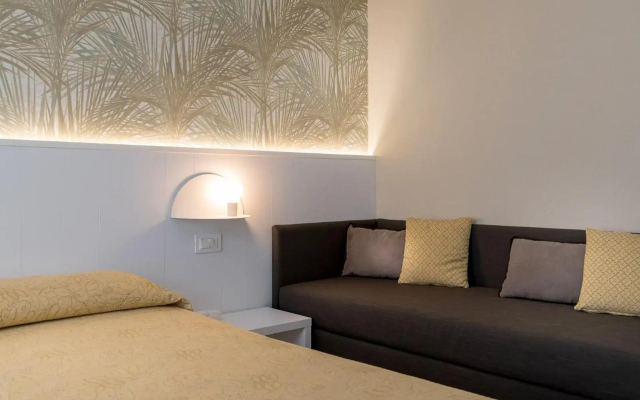 Hotel Astor