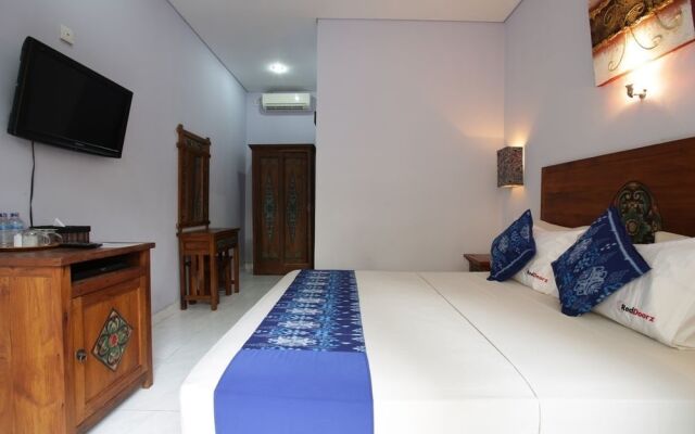 RedDoorz @ Pantai Cemara Sanur