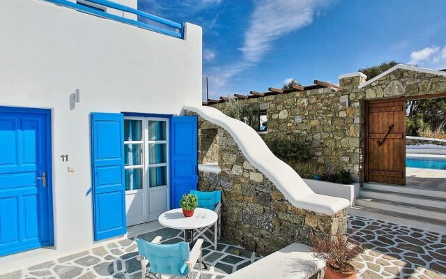 Maganos Suites