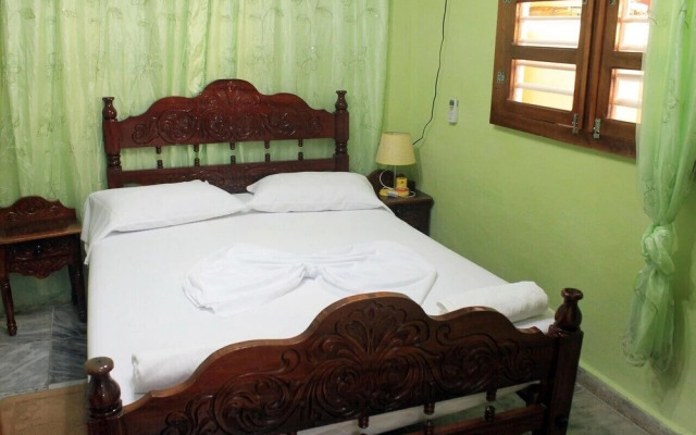 Hostal La Caña Casa Independiente