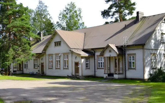 Villa Puharila