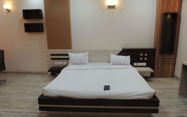 Hotel Kashish International