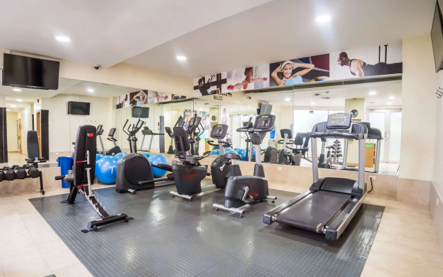 Wyndham Garden Guayaquil