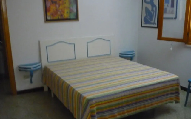 Trilocale Vista Mare Ec