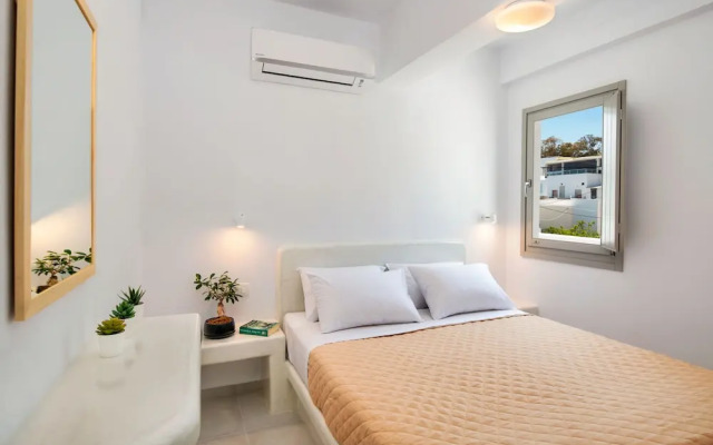 Olive Tree Suites