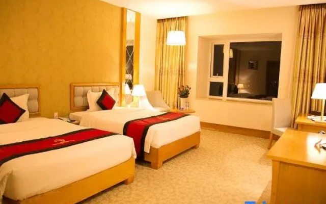 Sai Gon Dong Ha Hotel