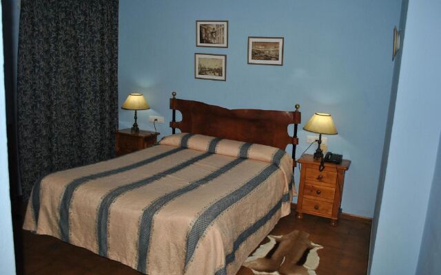 Hotel El Refugio de Juanar