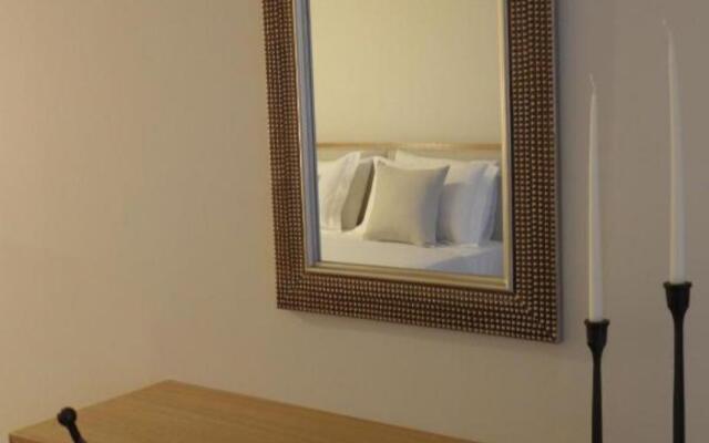 Villa Tholos Crete