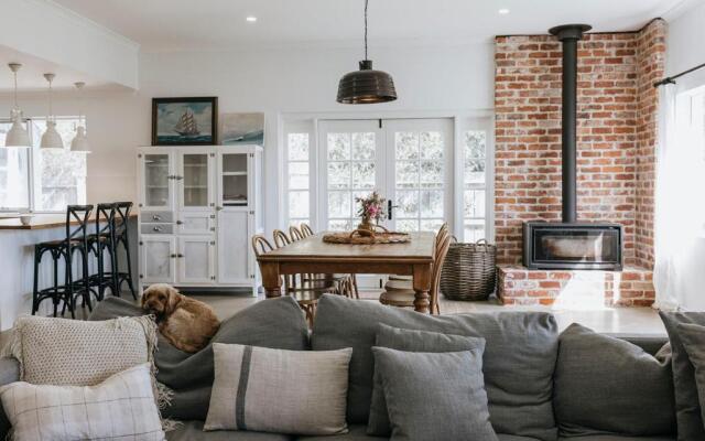 Drift House