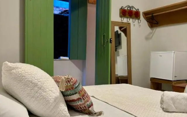 Pousada Flor Do Cacau