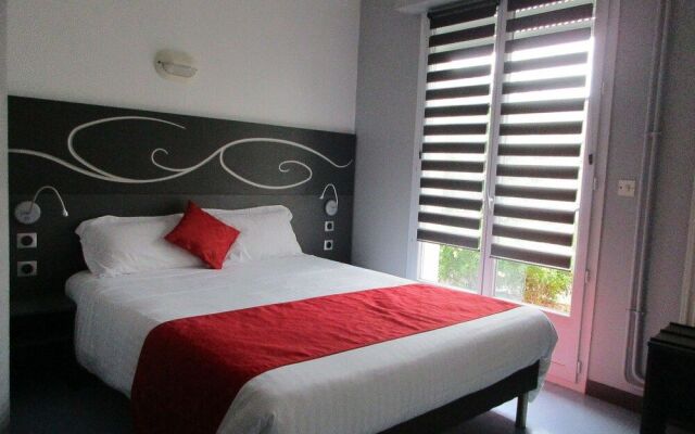 Le Clos Albert