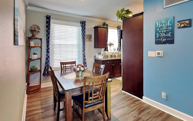 Dawn 223- Buena Vista