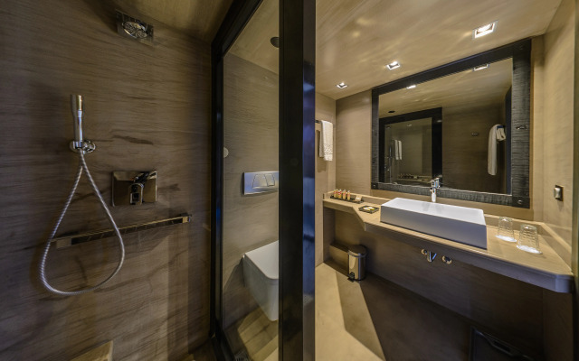 Dion Palace Resort & Spa
