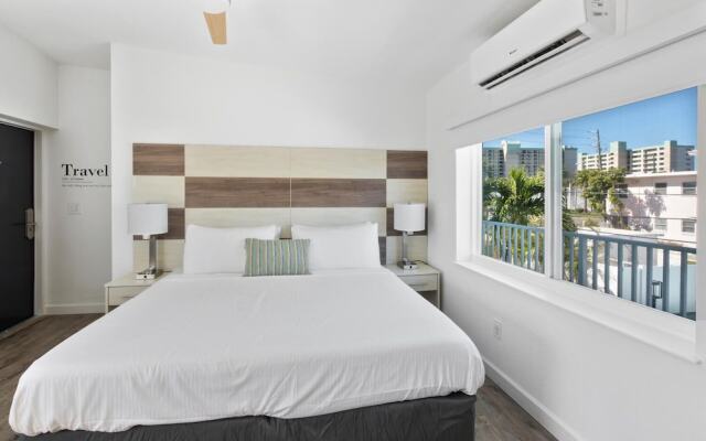 The Villas at St Pete Beach