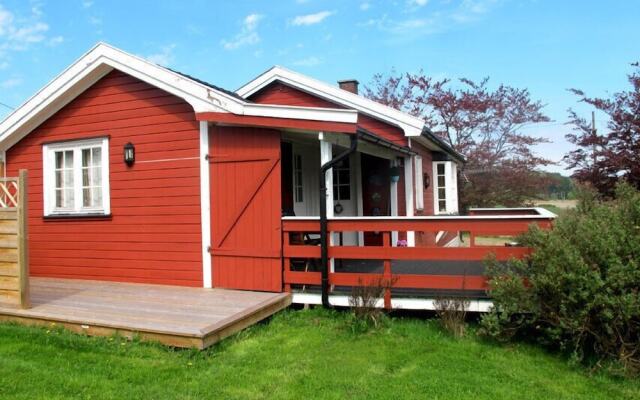 Breidablikk Cabin - Skjeberg