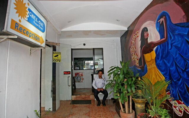 Chill-Out Guest House