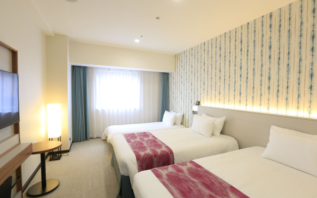 Hotel JAL City Naha