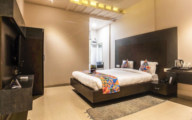 FabHotel Bhatia Shastri Nagar