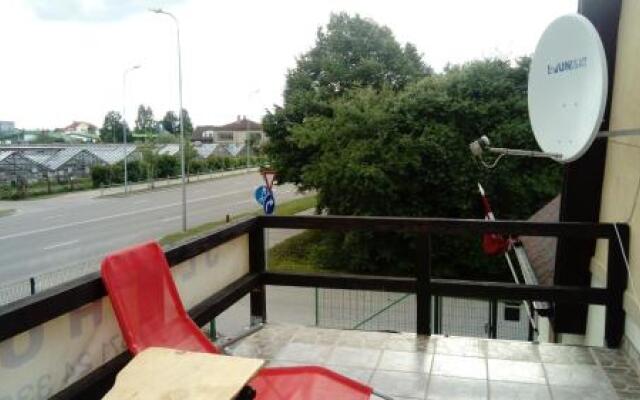 Hostel Jelgava