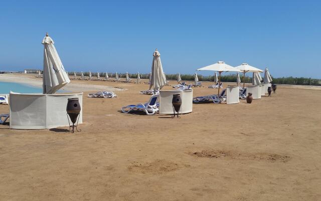 Gravity Hotel & Aqua Park Hurghada  Families and Couples Only