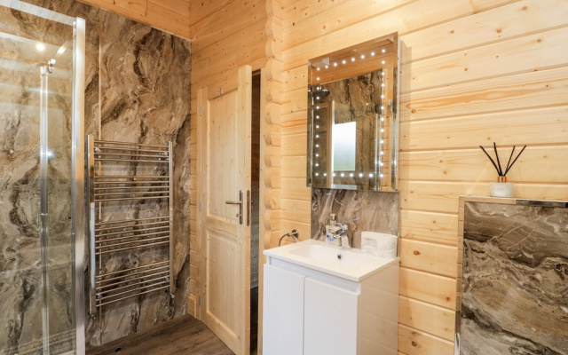 Howgill Lodge