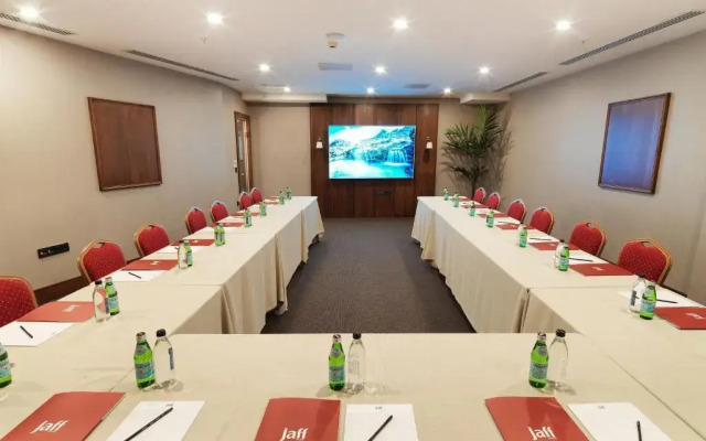 Jaff Hotels Nişantaşı