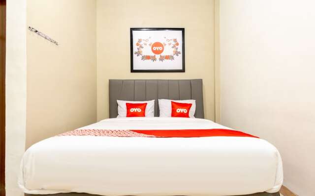 Yvel Homestay by OYO Rooms