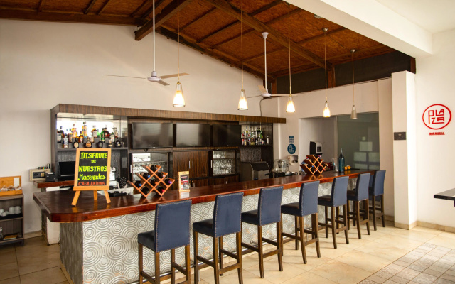 Casa Andina Select Zorritos Tumbes