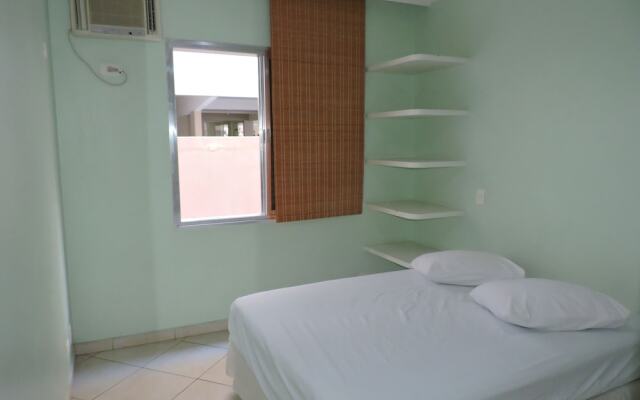 Apartamentos Adriático Guarujá