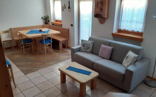 Appartamento 3cime Stefania