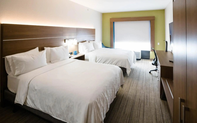 Holiday Inn Express & Suites Knoxville-Farragut by IHG