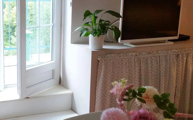 Apartment Bella Vista