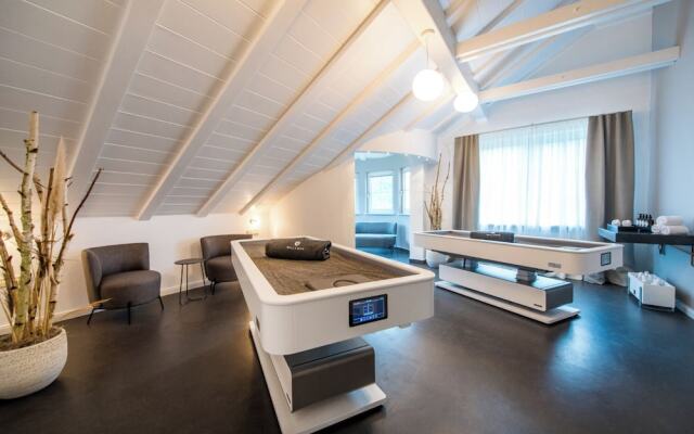Wellnesshotel Kessler-Meyer 
