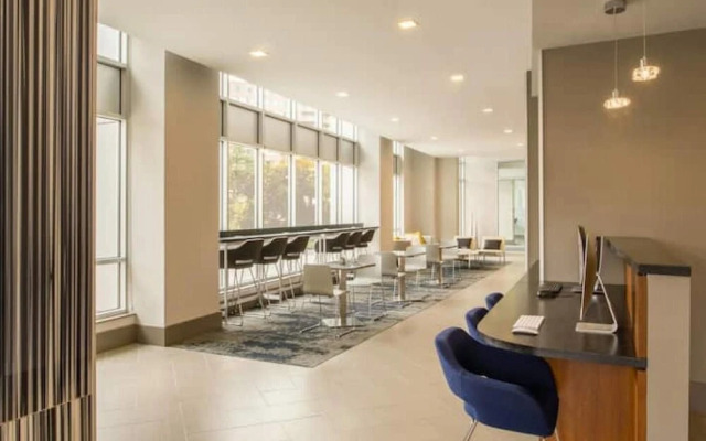 Fantastic 2Br Apartment With Rooftop