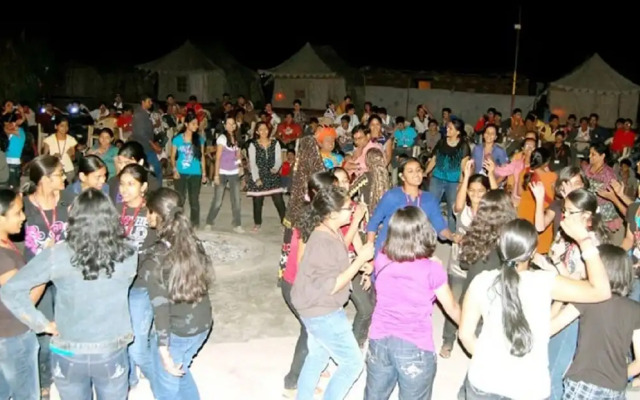 Prime Desert Camp - Jaisalmer