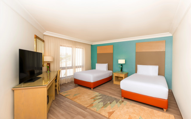 Mövenpick Resort Petra