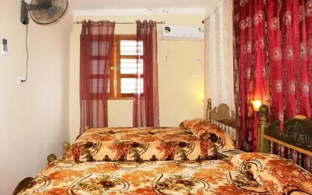 Papito And Friends Rooms