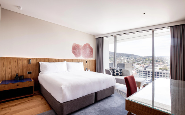 Crowne Plaza Hobart by IHG