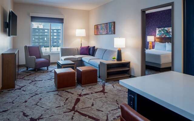 Hyatt House Tampa Downtown