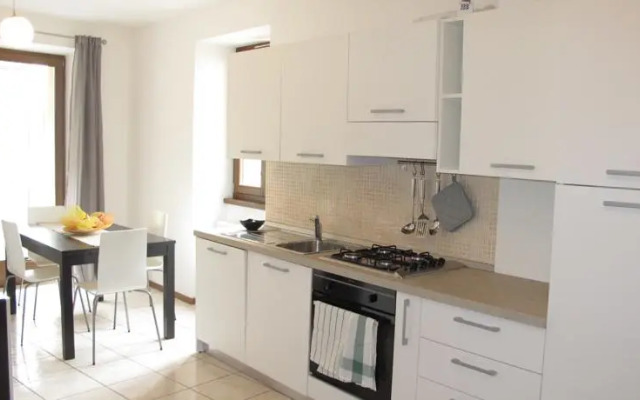 Appartamento allOlivaia