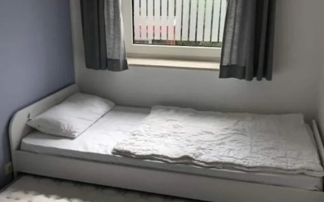 Verpust Comfortable Holiday Residence