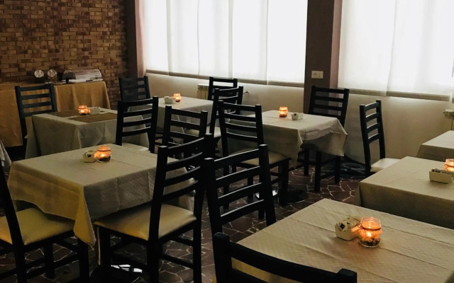 Hotel Paganini