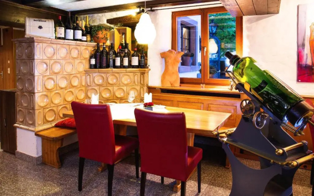 Hotel Ochsen
