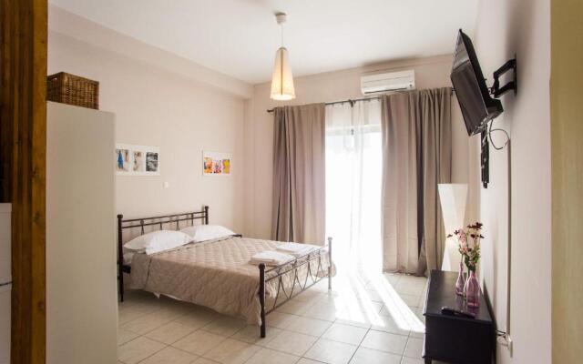 Luxurious Studio, near Athens Airport