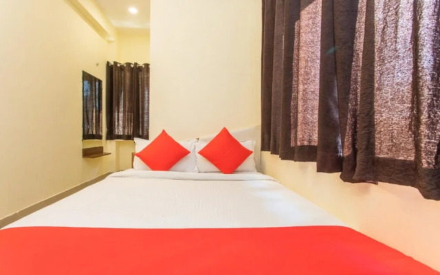 Hotel Atit Villa by OYO Rooms