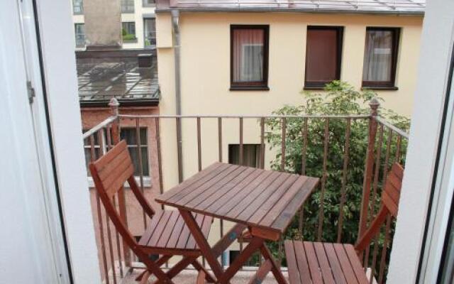 Hotel Pension Margit