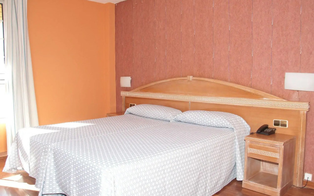 Hotel Reino Nevado