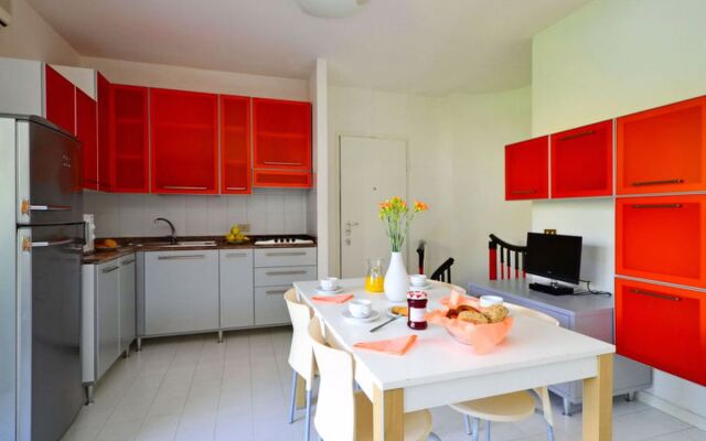 Parco Hemingway (LIG 300)